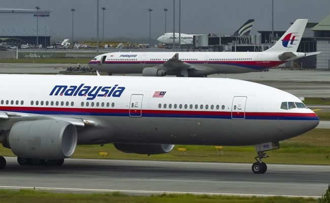 Holanda conmemorará a las víctimas del avión de Malaysia. Foto: EFE