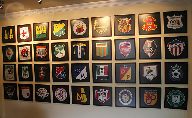 Dimayor se reunirá con los clubes históricos de la B.. Foto: Interlatin