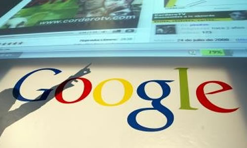 LG y Google compartirán patentes durante una década. Foto: EFE