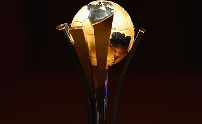 La FIFA confirma que el Mundial de Clubes se disputará en Marruecos. Foto: EFE