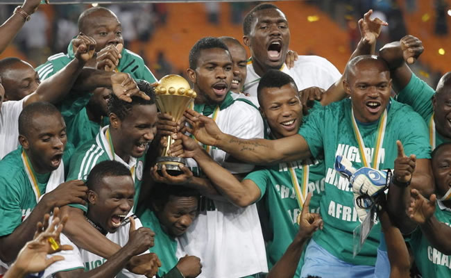 La Copa Africana de Naciones 2015 se disputará en Guinea Ecuatorial. Foto: EFE