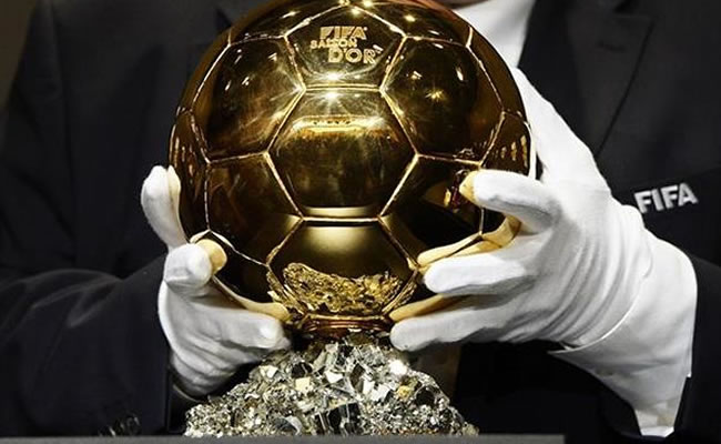 Platini: "El Balón de Oro debe ser para un jugador campeón del mundo". Foto: EFE