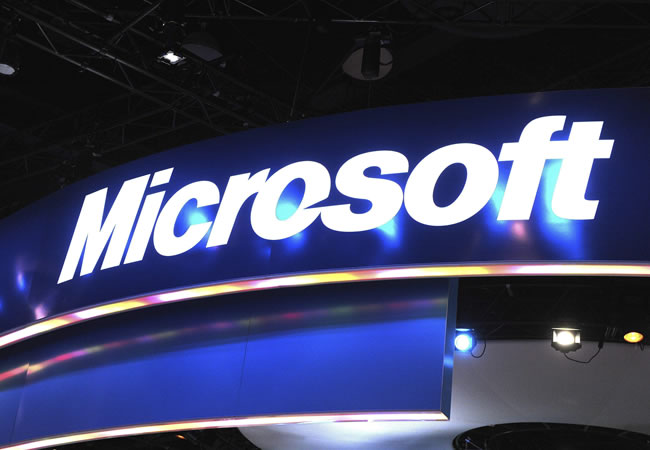 Microsoft compra la firma de aplicaciones de email móvil Accompli. Foto: EFE