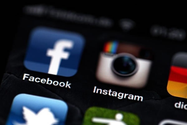 Instagram supera los 300 millones de usuarios y desbanca a Twitter. Foto: EFE