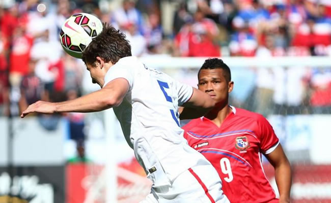 Panamá se enfrentará a Trinidad y Tobago en partido amistoso. Foto: Twitter