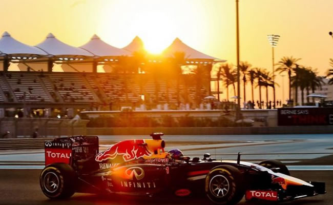 La revolución en la F1 habrá de esperar al 2017. Foto: EFE
