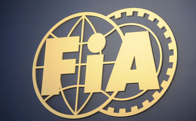 La FIA selecciona ocho fabricantes para la próxima temporada de Fórmula E. Foto: Twitter