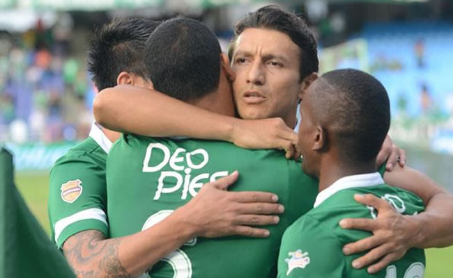 Sergio Herrera no continuará en el Deportivo Cali. Foto: Twitter
