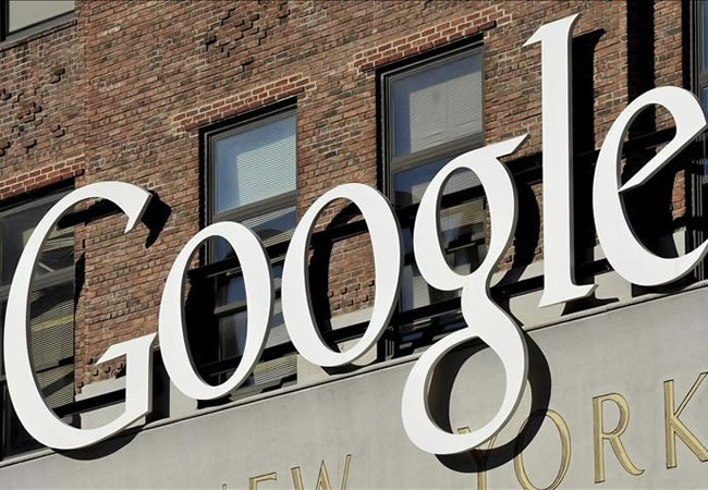 Google activa un servicio para localizar el celular en caso de perdida. Foto: EFE