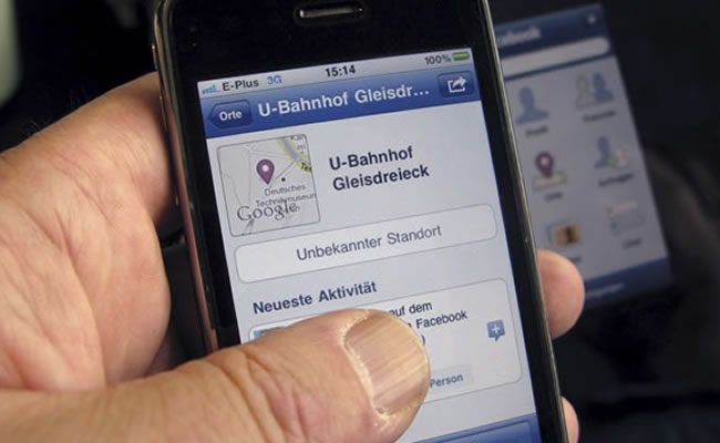 Facebook y Google activan una herramienta ayudar a damnificados en Nepal. Foto: EFE