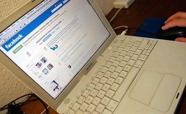 Facebook ampliará el acceso gratuito a internet. Foto: EFE
