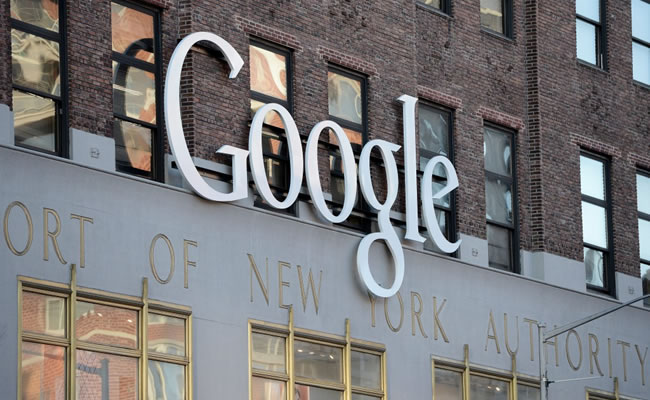 Google abrirá el próximo 22 de junio su campus para emprendedores en Madrid. Foto: EFE