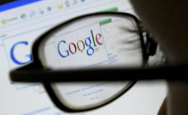 Google eliminará todas las imágenes de “porno de venganza”. Foto: EFE