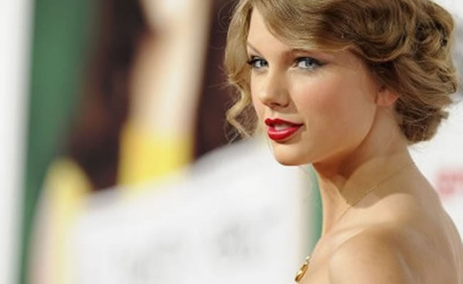 Taylor Swift se convirtió en la voz de los músicos contra las plataformas. Foto: EFE