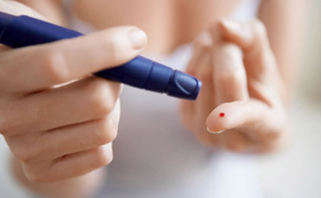 Una nueva tratamiento para los pacientes con diabetes Mellitus tipo 2. Foto: EFE