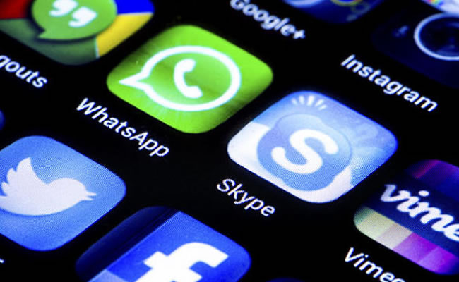 WhatsApp trabaja con una nueva función de "marcar como no leído". Foto: EFE