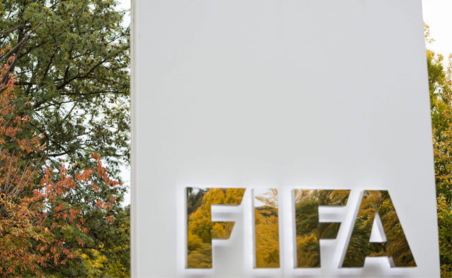 FIFA. Foto: EFE