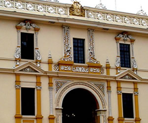 Palacio de la Gobernación