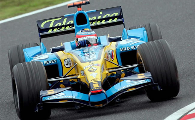 Renault volverá a la F1 en 2016. Foto: EFE