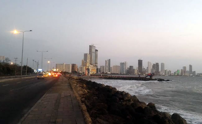 Cartagena es uno de los destinos más solicitados. Foto: Interlatin