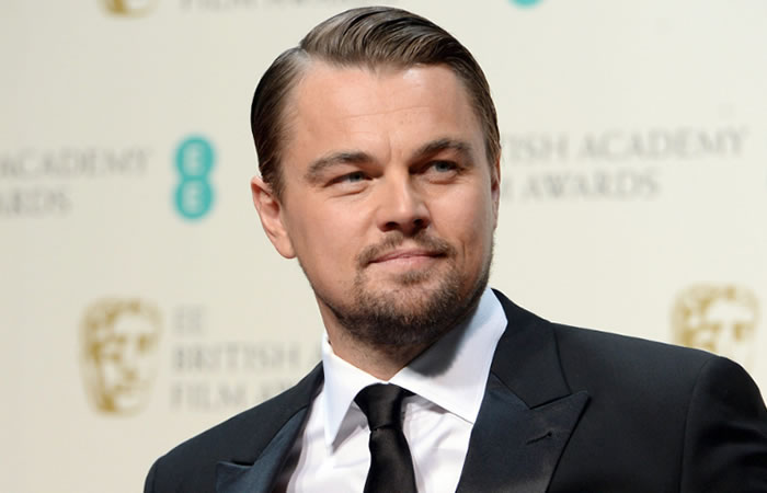 Leonardo DiCaprio producirá filme sobre mafia cubana. Foto: EFE
