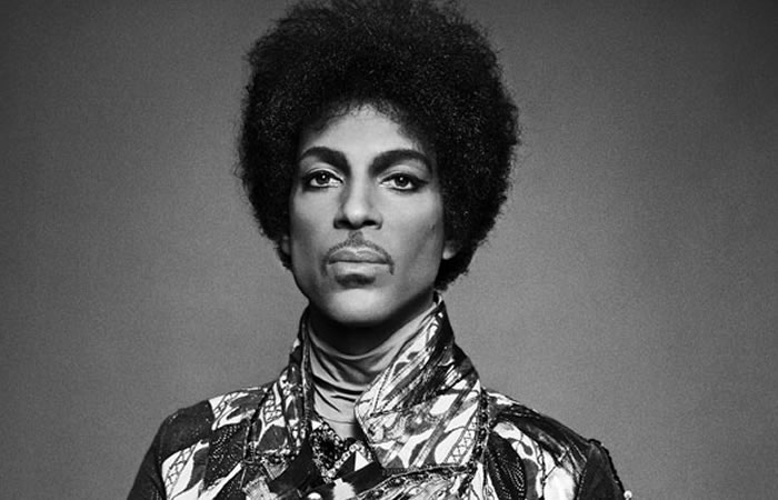 Muere Prince a los 57 años. Foto: Twitter