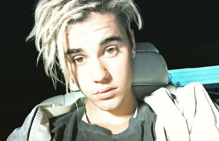 Justin Bieber genera polémica en Instagram. Foto: Instagram