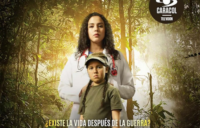 'La Niña' es el programa más visto en Colombia. Foto: Instagram