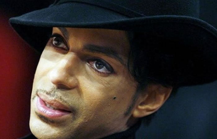 Prince habría muerto de Sida. Foto: EFE