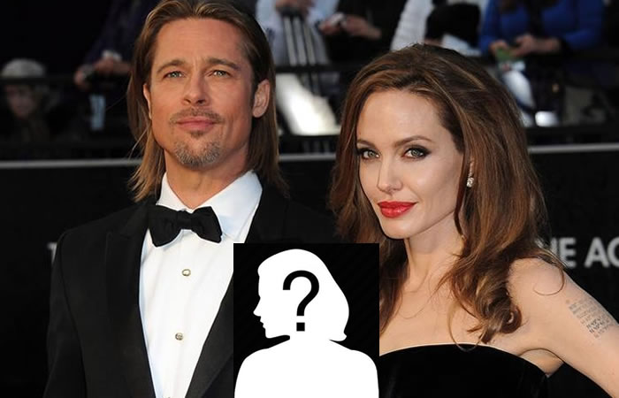 Brad Pitt y Angelina Jolie tendrían problemas matrimoniales. / Colombia.com. Foto: EFE