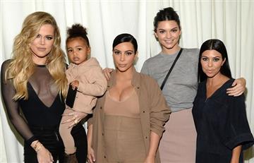 La familia Kardashian se creció ¿Quién está embarazada?