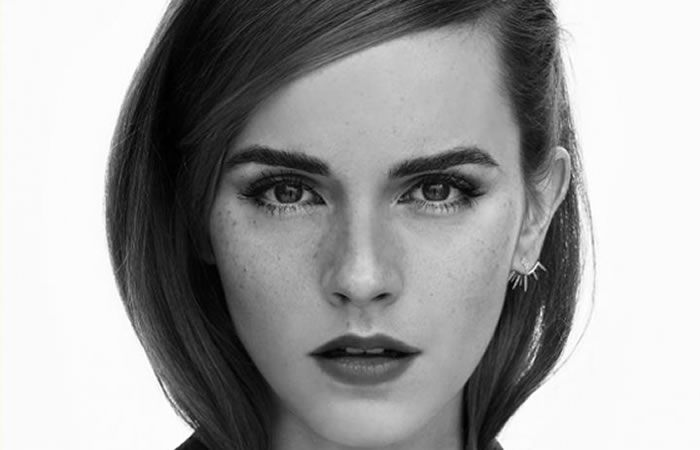 Emma Watson realcionada con los Panamá Papers. Foto: Facebook