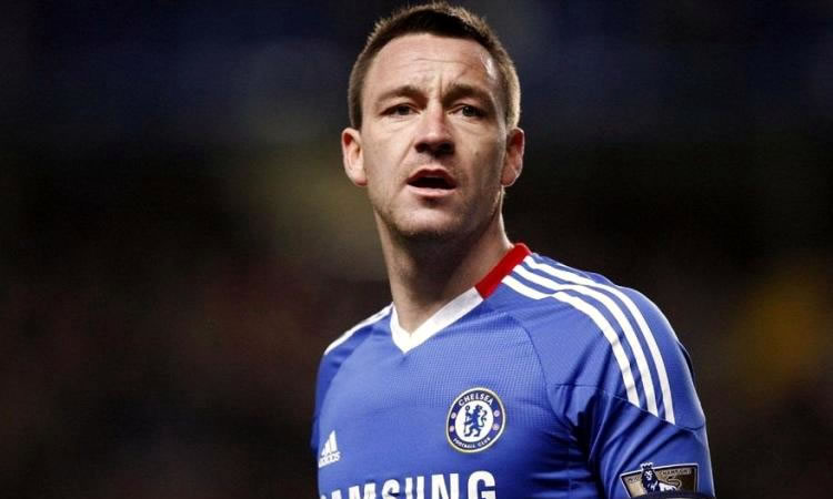 John Terry quiere jugar más años en el Chelsea. Foto: EFE