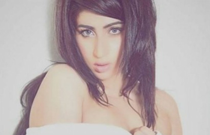 Kim Kardashian pakistaní. Foto: Instagram