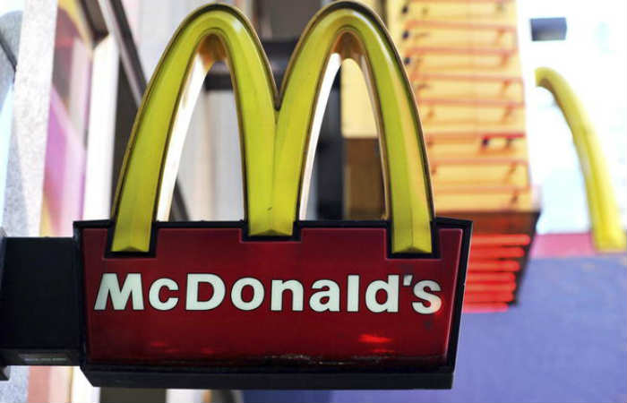 En 2015 McDonald's dejó de ofrecer las papas fritas por dos meses. Foto: EFE