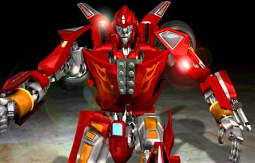 Transformers 5: Conoce el primer nuevo 'Autobot'