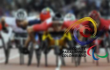 Colombianos que van a los Paralímpicos 2016