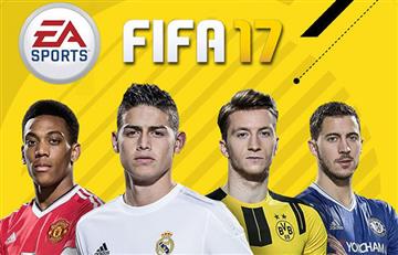 FIFA 17: ¿Cómo descargar el demo?