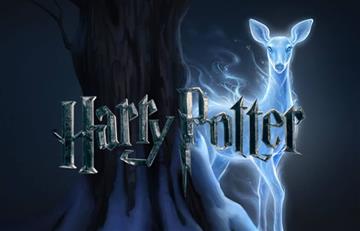 Harry Potter: Conoce cuál es tu Patronus desde la web oficial 