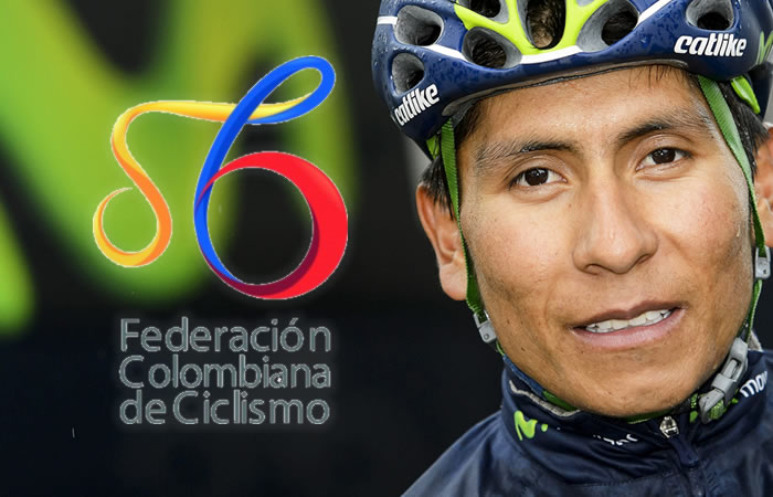 Nairo Quintana no corre en Colombia por estas razones. Foto: EFE