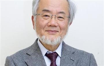 Nobel de Medicina: Japonés descubrió mecanismo de la autofagia
