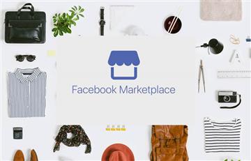 Facebook integra Marketplace, un espacio de compraventa 