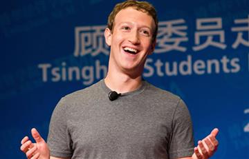 Facebook lanza Workplace, la red social para empresas 