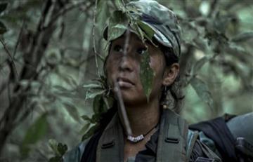 Oscar 2016: 'Alias María' va por Colombia como película extranjera