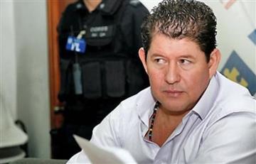 En libertad 'Monoleche', el asesino de Carlos Castaño