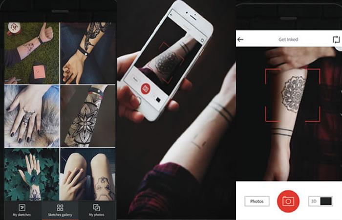 INKUNTHER llega a Android. Foto: Youtube