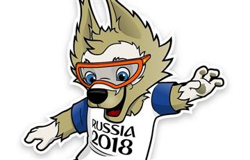 Mundial de Rusia 2018 ya tiene mascota oficial, un lobo llamado “Zabivaka”