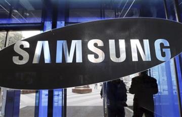 Samsung revela el diseño de su móvil plegable Galaxy X