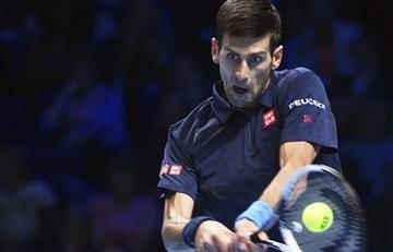 Djokovic supera a Goffin y sigue invicto en el Masters 1000