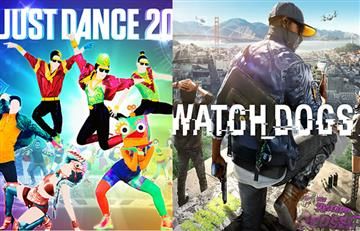 Just Dance 2017 y Watch Dogs 2, Ubisoft revela sus secretos 